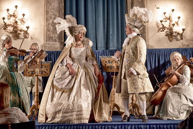 I Musici Veneziani New Year's Concert in Venice - In-Depth Review of the Experience