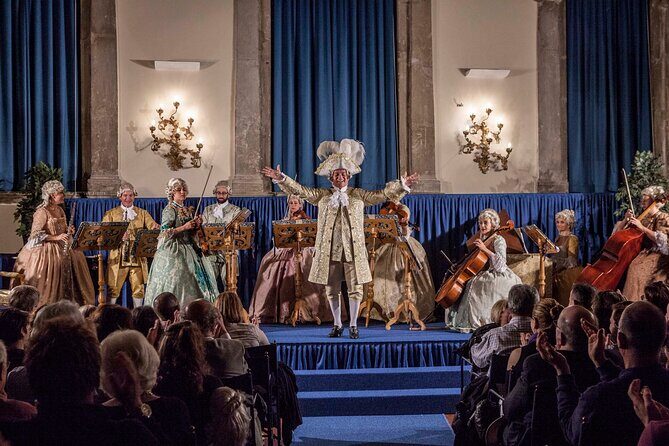 I Musici Veneziani New Year's Concert in Venice - FAQ
