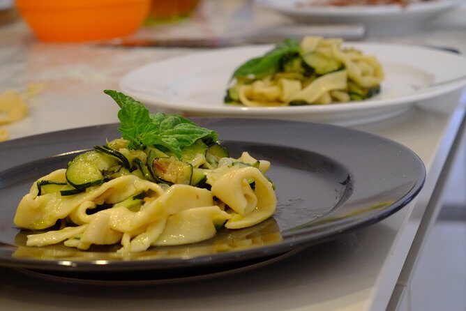 I offer cooking lesson of Amalfi tradition - An Authentic Amalfi Cooking Class in a Spectacular Setting