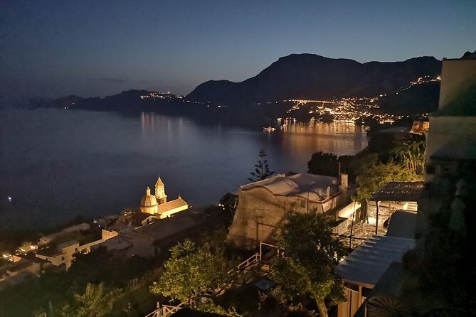 I offer cooking lesson of Amalfi tradition - The Practical Details and Why They Matter