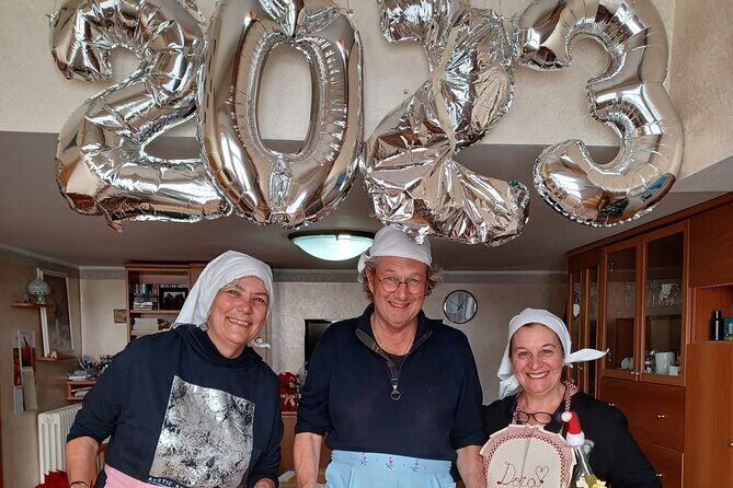 I segreti di una pasta perfetta con Dora - Who Is This Tour Best For?