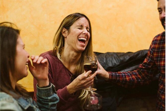 I travel for Food Tour in San Sebastian - Who Is This Tour Best For?