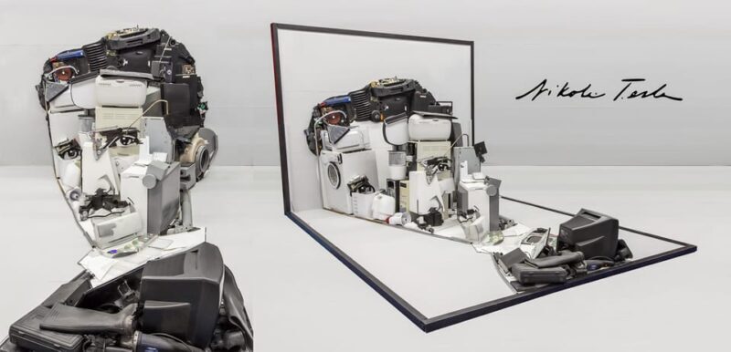 IAM Illusion Art Museum Entry Ticket - What to Expect: A Walkthrough of the Experience