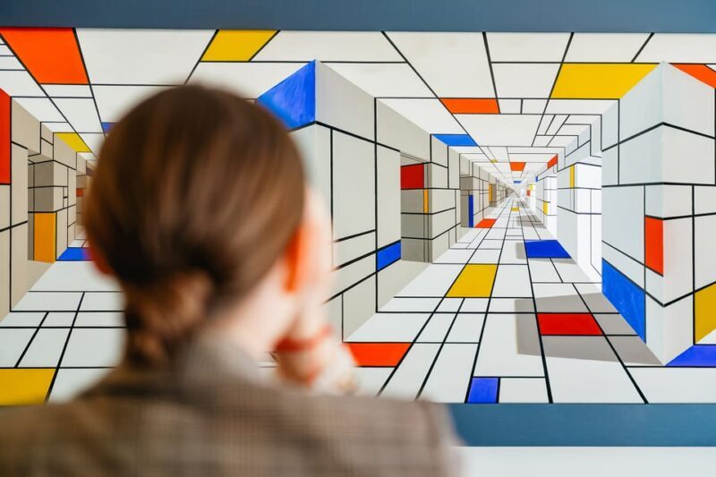 IAM Illusion Art Museum Entry Ticket - Practical Tips for Visiting