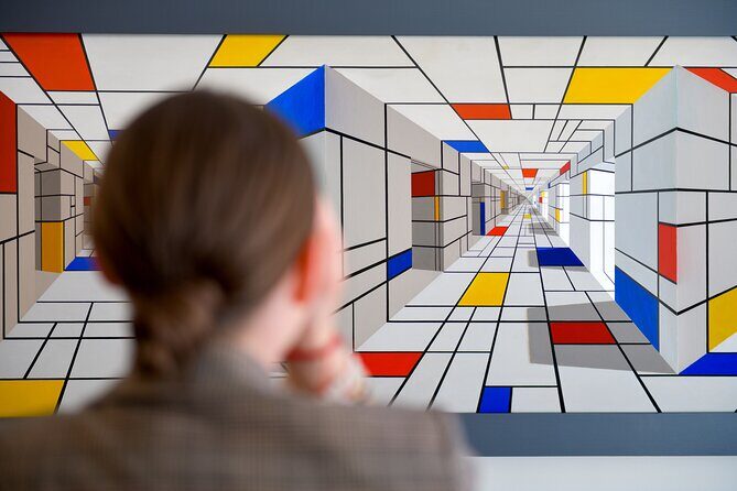 IAM Illusion Art Museum Prague Fast Pass Ticket - Why This Tour Works for Different Travelers