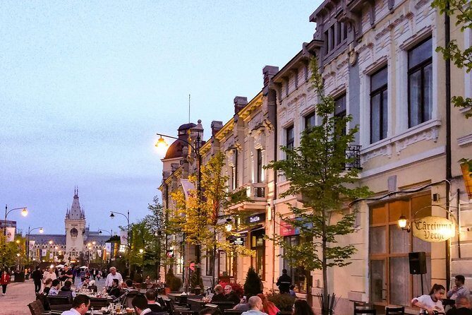 Iasi City Tour - Why This Tour Offers Great Value