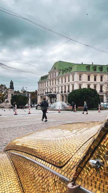Iasi: Walking Tour with a local guide - Why Choose This Tour?