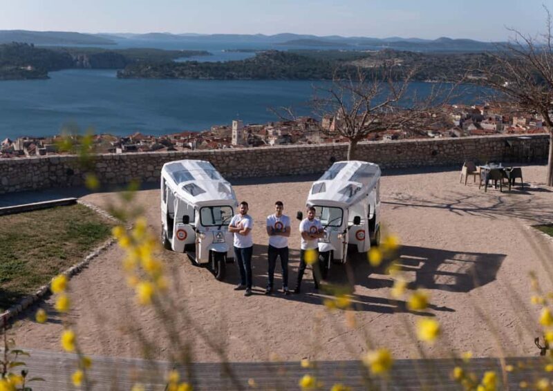ibenik: 3 Fortresses and Panorama Tour - Who Will Love This Experience?
