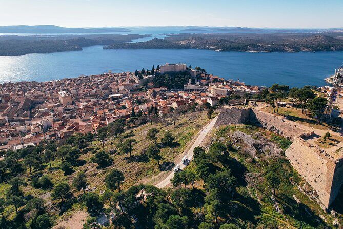 ibenik: 3 fortresses; City&wine tour; tasting and all fees inc - Final Thoughts