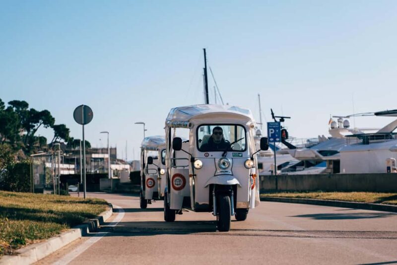 ibenik: 3 hours City&wine tour, tasting and fortresses inc - Frequently Asked Questions