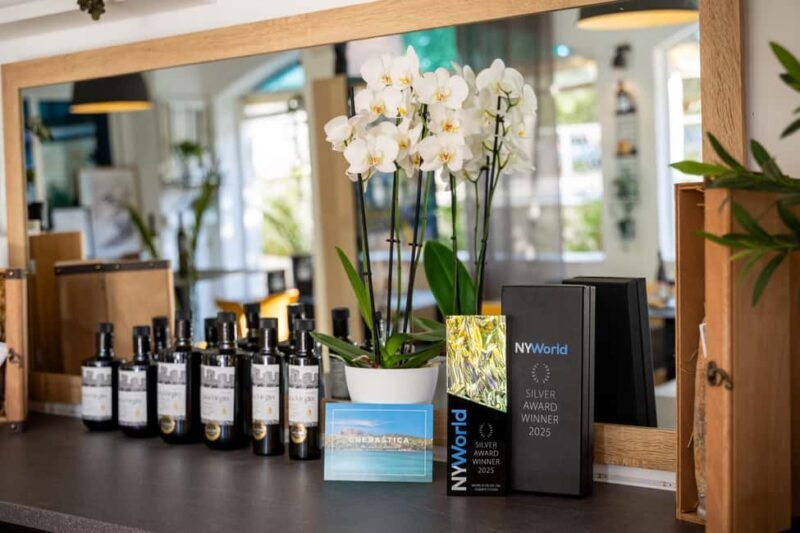 ibenik: Awarded Olive Oil, Local Wines & Food Experience - Introduction: An Authentic Taste of Dalmatia