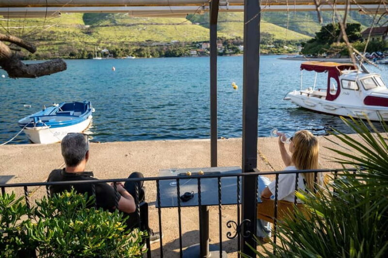 ibenik: Awarded Olive Oil, Local Wines & Food Experience - Practical Details and What to Expect