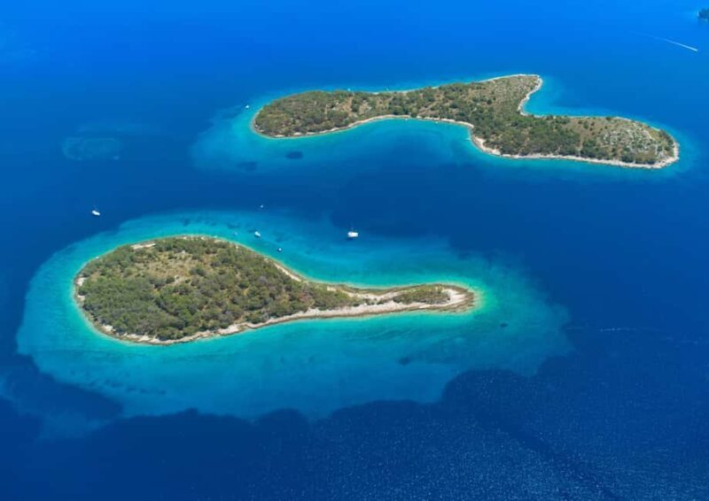 ibenik: Jet-Ski Safari Blue Lagoons of ibenik - Who Is This Tour Best For?