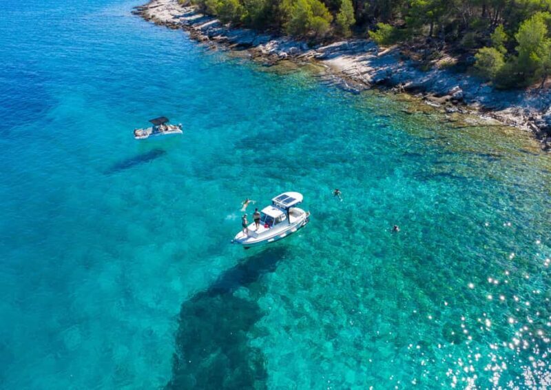 ibenik: Jet-Ski Safari Blue Lagoons of ibenik - Final Thoughts