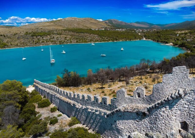 ibenik: Jet-Ski Safari Blue Lagoons of ibenik - FAQ