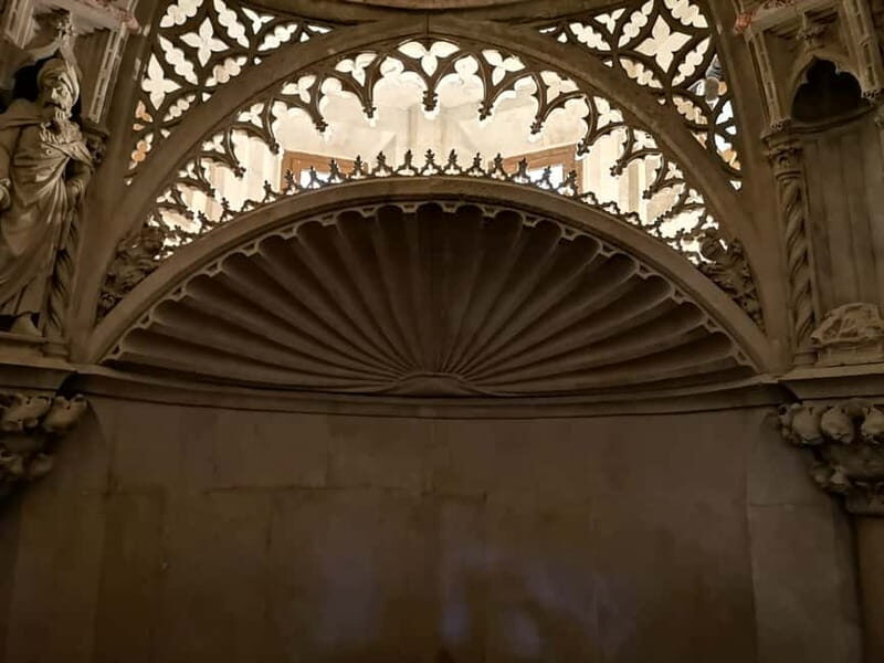 ibenik: Medieval Night Walking Tour - Who Should Consider This Tour?