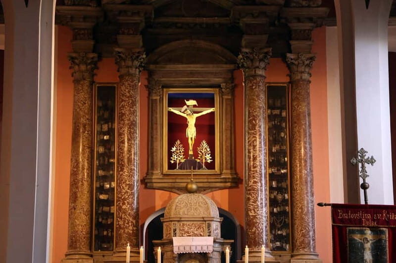 ibenik: Medieval Night Walking Tour - FAQs