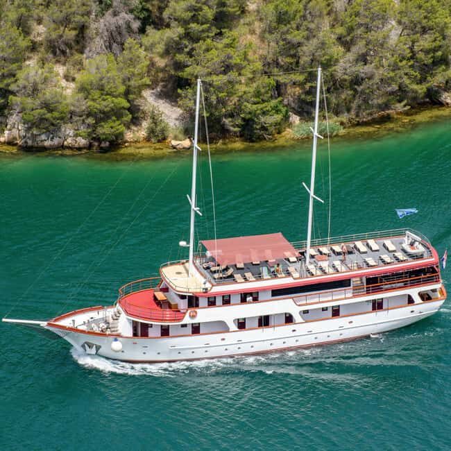 ibenik or Zadar: Krka falls, olive mill, oil & wine tasting - Final Thoughts: Is It Worth It?