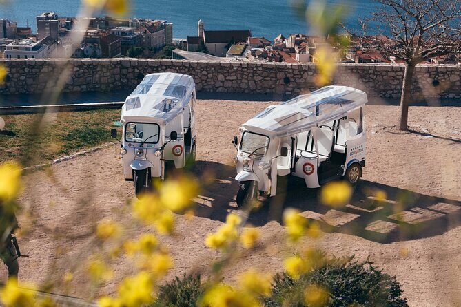 ibenik Panorama and 3 Fortresses tour -entrance fees included - Who Should Consider This Tour?