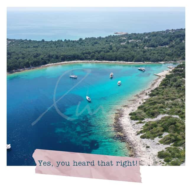 ibenik: Private Day Sailing with optional lunch - Practicalities and Tips for Your Sailing Day