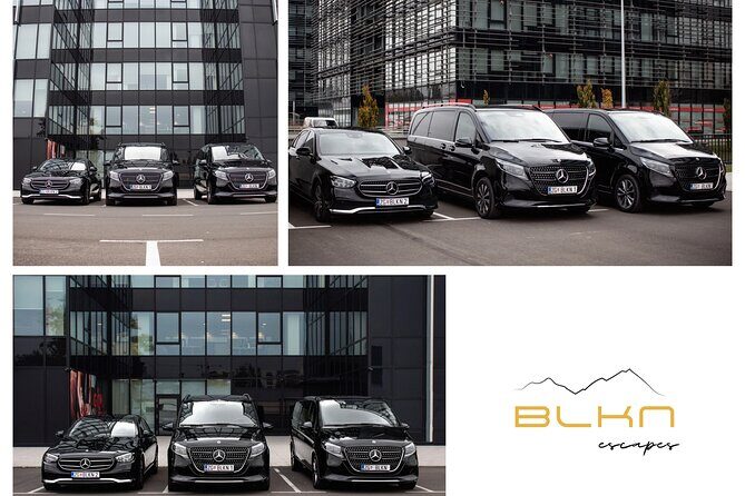 ibenik to Zagreb private transfer with Plitvice Lakes Tour - Who Will Love This Tour?