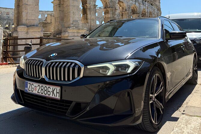 ibenik to Zagreb private transfer with Plitvice Lakes Tour - Frequently Asked Questions