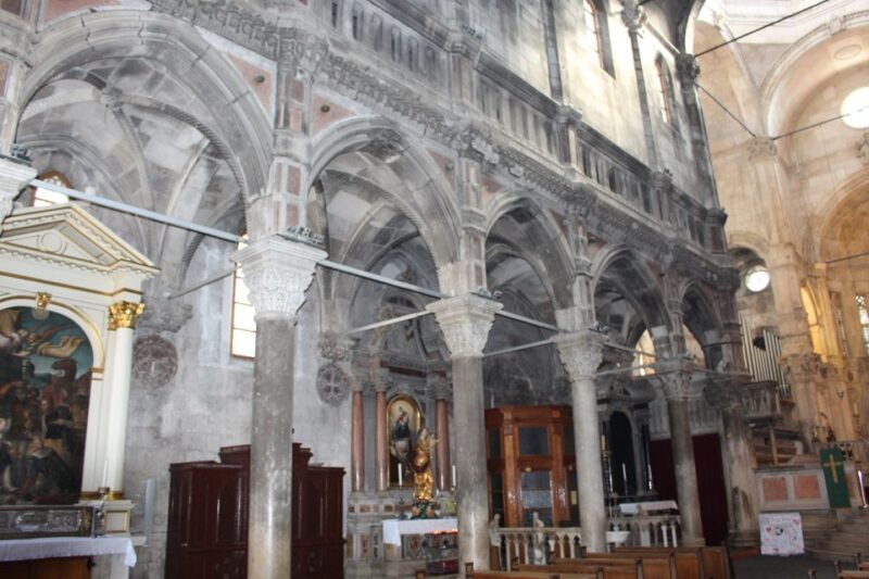 ibenik walking tour in one hour! - An In-Depth Look at the Ibenik Walking Tour