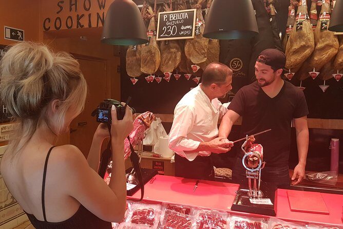 Iberian Ham and Wine Small Group Tour in Madrid - Who Will Love This Tour?