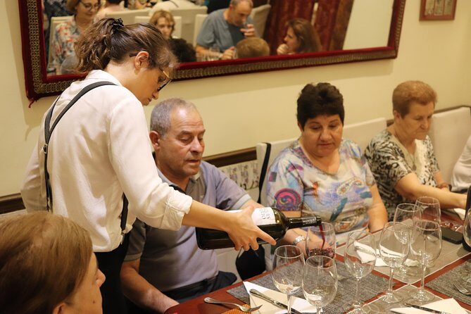 Iberian Ham and Wine Small Group Tour in Madrid - Final Thoughts