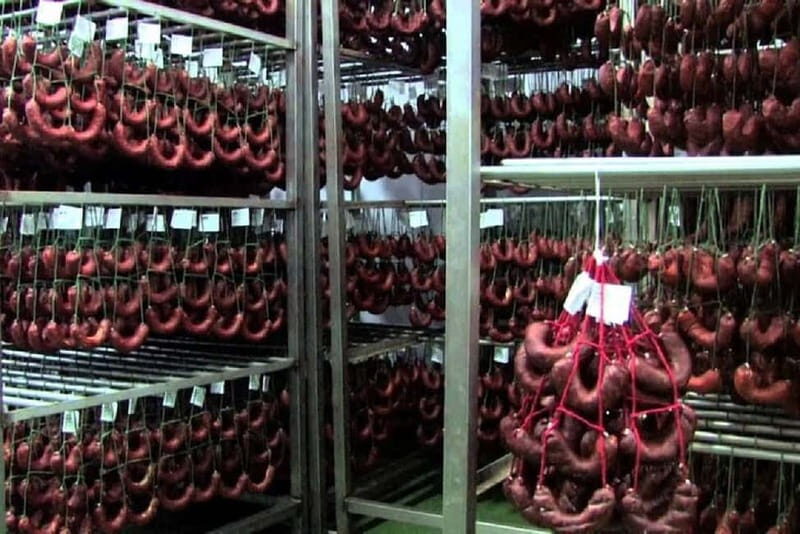 Iberian Ham Route and Tasting in the Sierra de Aracena - Key Points