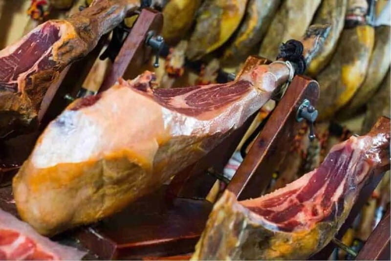 Iberian Ham Route and Tasting in the Sierra de Aracena - Exploring the Itinerary: What You Can Expect