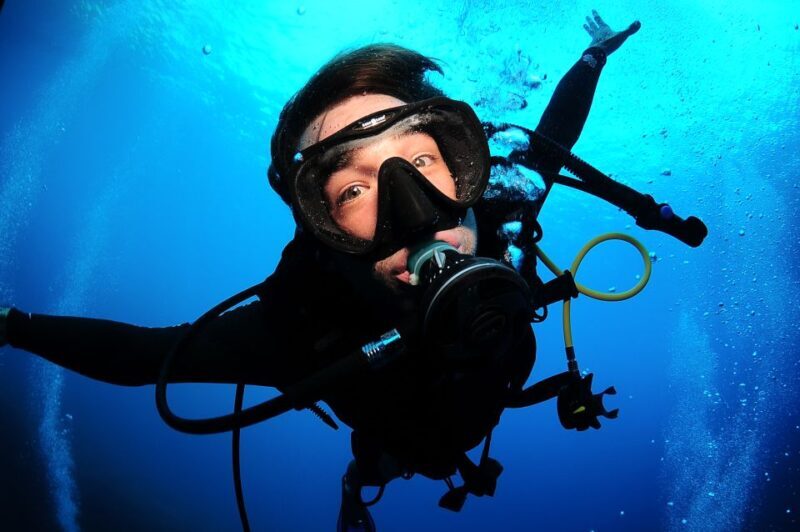 Ibiza: 3.5-Day PADI Open Water Dive Course - The Experience at a Glance