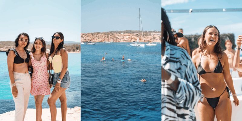 Ibiza: Adults-Only Cruise with Drinks, Food, Snorkel, and DJ - Discovering Ibiza from the Water: An Honest Breakdown