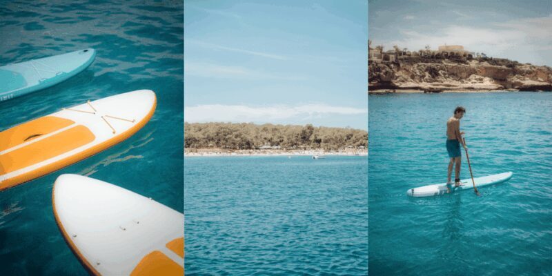 Ibiza: Adults-Only Cruise with Drinks, Food, Snorkel, and DJ - Value for Money