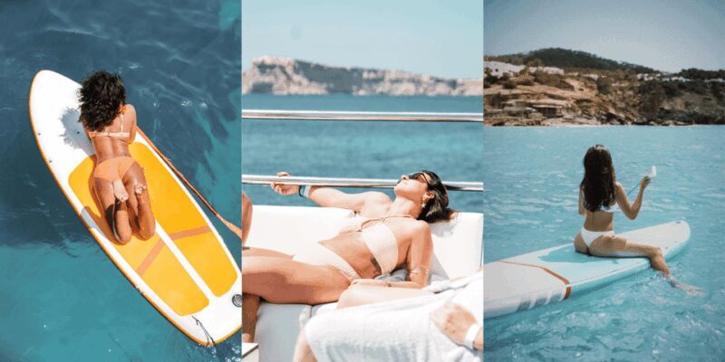 Ibiza: Adults-Only Cruise with Drinks, Food, Snorkel, and DJ - Who Will Love This Tour?
