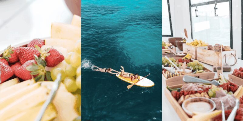 Ibiza: Adults-Only Cruise with Drinks, Food, Snorkel, and DJ - Final Thoughts