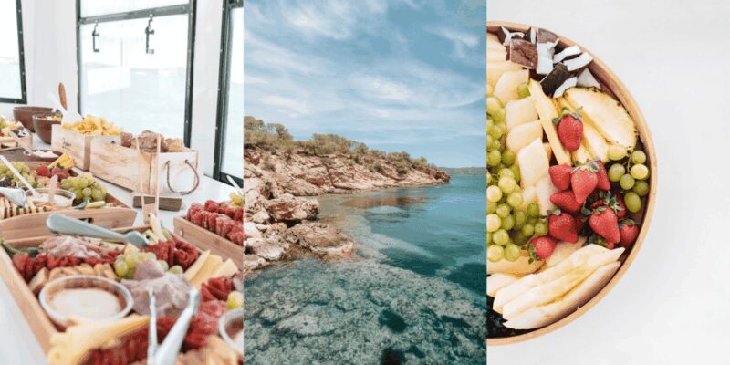 Ibiza: Adults-Only Cruise with Drinks, Food, Snorkel, and DJ - Frequently Asked Questions