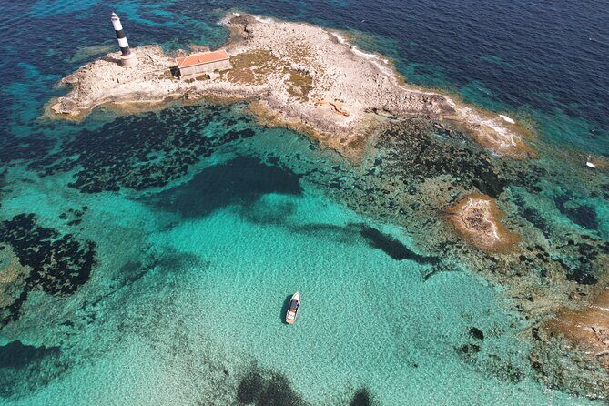 Ibiza and Formentera boat tour - Detailed Breakdown of the Ibiza and Formentera Boat Tour
