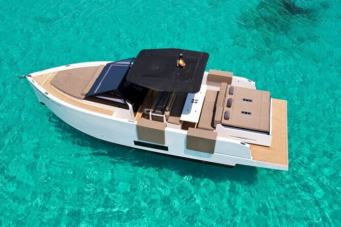 Ibiza and Formentera boat tour - FAQs