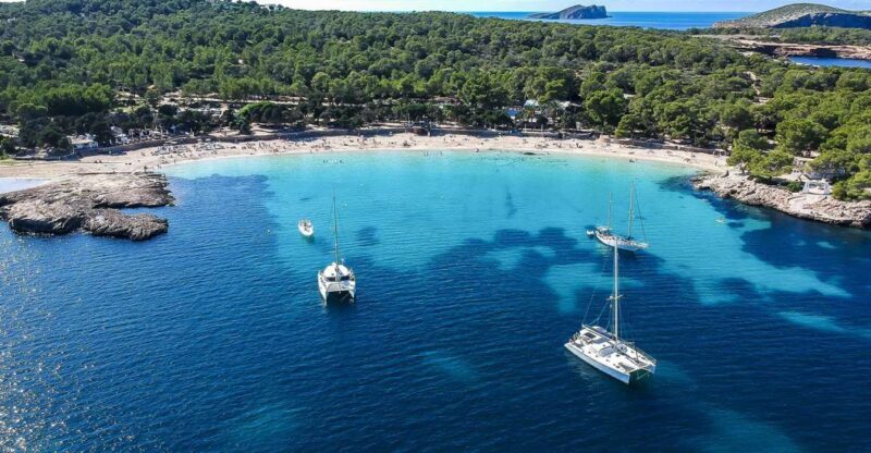 Ibiza: Beach and Cave Snorkeling Tour by Boat - A Deep Dive into the Ibiza Boat Tour Experience