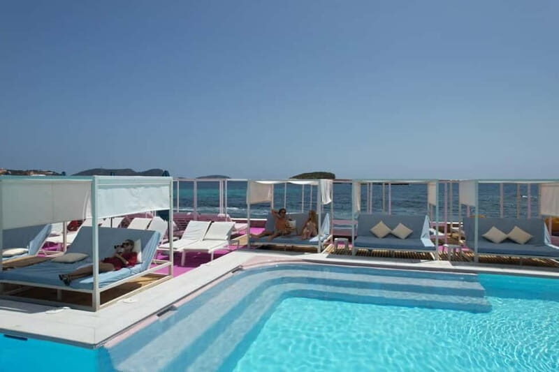 Ibiza: Beach Club & Jetski Experience - FAQ