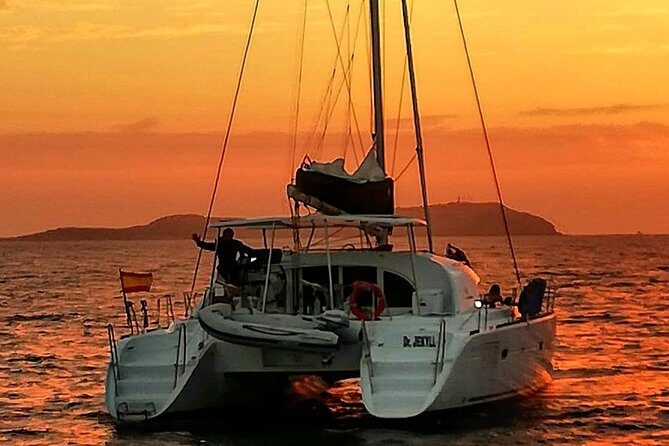Ibiza Beach Hopping by Catamaran - FAQs