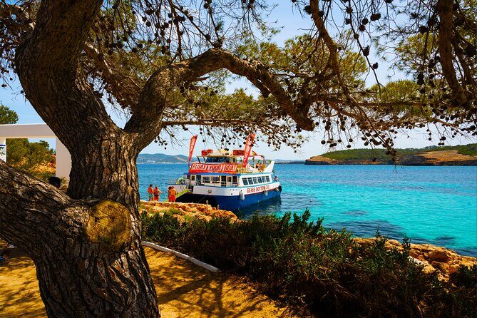 Ibiza Beach Hopping Cruise with Paddleboards, Drinks and Food 6h - An In-Depth Review of the Ibiza Beach Hopping Cruise