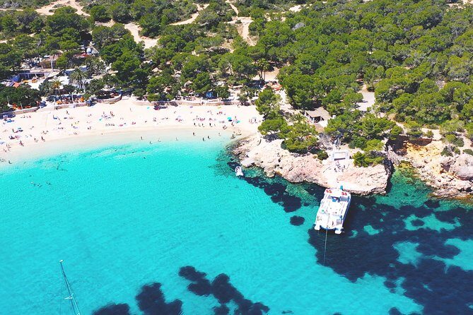 Ibiza Beach Hopping Cruise with Paddleboards, Drinks and Food 6h - Final Thoughts