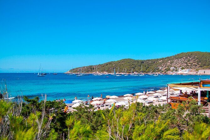 Ibiza Beaches and Villages Private Tour - Why Choose This Ibiza Tour?