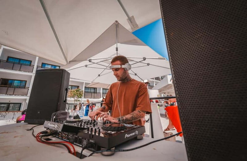 Ibiza Boat party with Premium boat and unlimited drinks - Authentic Travelers’ Perspectives