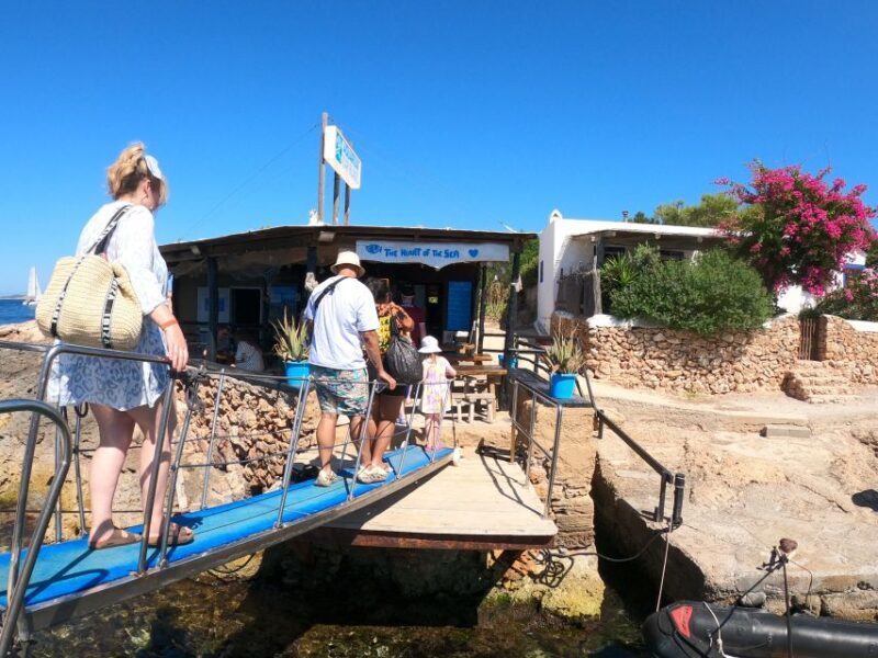 Ibiza: Boat Trip to Margaritas Islands and Aquarium Ticket - The Sum Up: Is It Worth It?