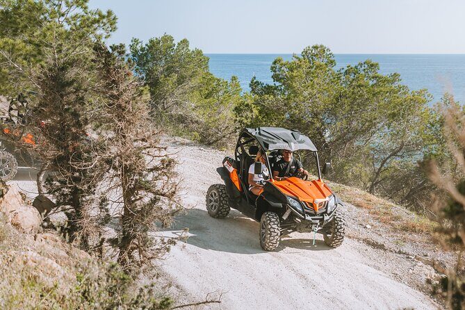 Ibiza: Buggy Excursion - The Itinerary Breakdown