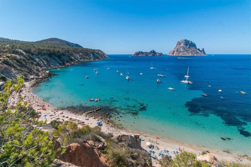 Ibiza: Buggy Excursion to Explore Beaches and Unique Views - Ibiza: Buggy Excursion to Explore Beaches and Unique Views