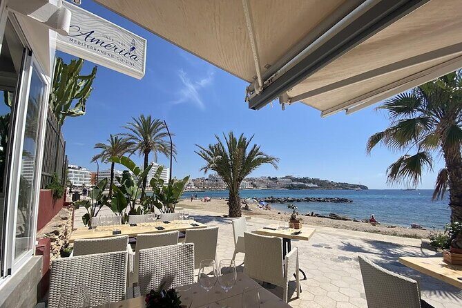 Ibiza by Night All Inclusive Experience - What is the Ibiza by Night All Inclusive Experience?